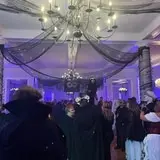Moonlight Masquerade Dracula Ball