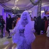 Moonlight Masquerade Dracula Ball photo