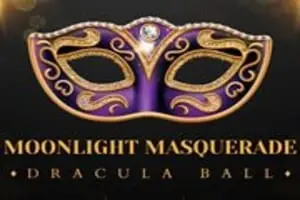 Moonlight Masquerade Dracula Ball