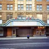 Aztec Theater photo