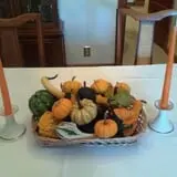Mood's Farm Market Pumpkin Hayrides & Corn Maze photo