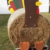Mood's Farm Market Pumpkin Hayrides & Corn Maze photo