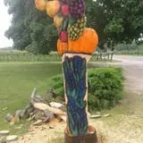 Mood's Farm Market Pumpkin Hayrides & Corn Maze photo