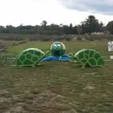 Mood's Farm Market Pumpkin Hayrides & Corn Maze photo