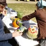 Mood's Farm Market Pumpkin Hayrides & Corn Maze photo