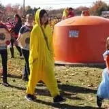 Mood's Farm Market Pumpkin Hayrides & Corn Maze photo