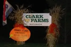 Clark Farms - Sherwood Forest
