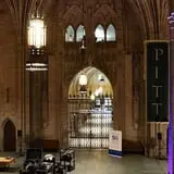 Early American Room at The Cathedral of Learning photo