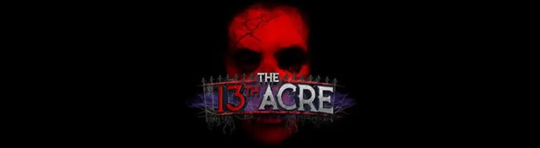 The 13th Acre Cover Photo