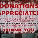 A Nightmare on Third Street photo