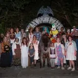 A Nightmare on Third Street photo