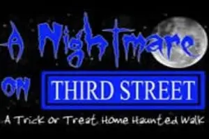 A Nightmare on Third Street