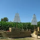 Halloween & Spirits Festival at Weed Orchards & Winery photo