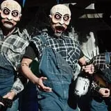 Double M Haunted Haryides photo