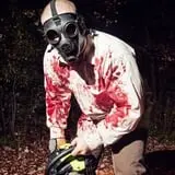 Double M Haunted Haryides photo
