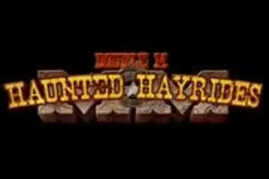 Double M Haunted Haryides