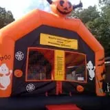 Family Fun at Woodside Nursery photo