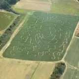Nessralla Farm Corn Maze & Hayride photo