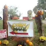 Nessralla Farm Corn Maze & Hayride photo