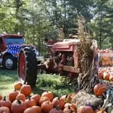 Nessralla Farm Corn Maze & Hayride photo