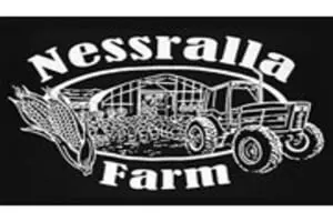 Nessralla Farm Corn Maze & Hayride