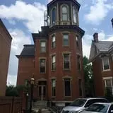 Schwartz Castle photo