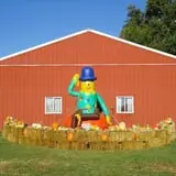 Filasky's Produce U-Pick Pumpkins & Fall Activities photo