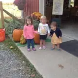 Filasky's Produce U-Pick Pumpkins & Fall Activities photo