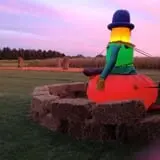 Filasky's Produce U-Pick Pumpkins & Fall Activities photo