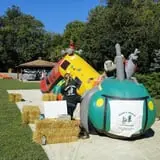 Filasky's Produce U-Pick Pumpkins & Fall Activities photo
