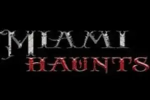 Miami Haunts
