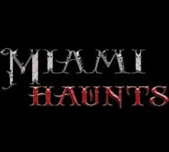 Miami Haunts