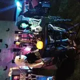 Skeletons in our cemetery photo