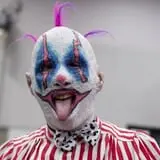 The Nightmare Factory