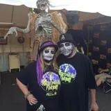 The Nightmare Factory photo