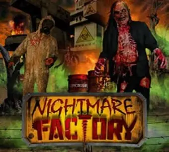 The Nightmare Factory