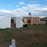 At The Barnyard Corn Maze & Pumpkin Patch photo