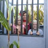 At The Barnyard Corn Maze & Pumpkin Patch photo
