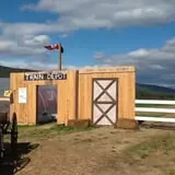 At The Barnyard Corn Maze & Pumpkin Patch photo