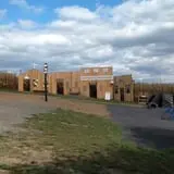 At The Barnyard Corn Maze & Pumpkin Patch photo