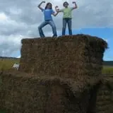 At The Barnyard Corn Maze & Pumpkin Patch photo