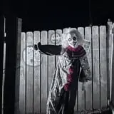 Leechwoods Haunted Trail...a Horror Experience