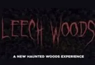 Leechwoods Haunted Trail...a Horror Experience