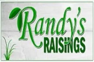 Randy's Raisings Corn Maze and Hayrides