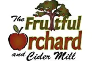The Fruitful Orchard & Cider Mill