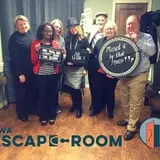 NWA Escape Room photo