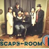 NWA Escape Room photo
