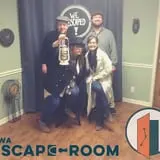 NWA Escape Room photo