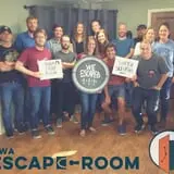 NWA Escape Room photo