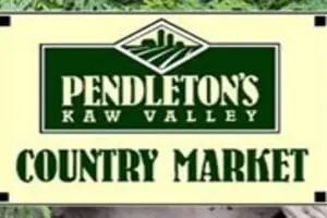 Pendleton's Country Market
